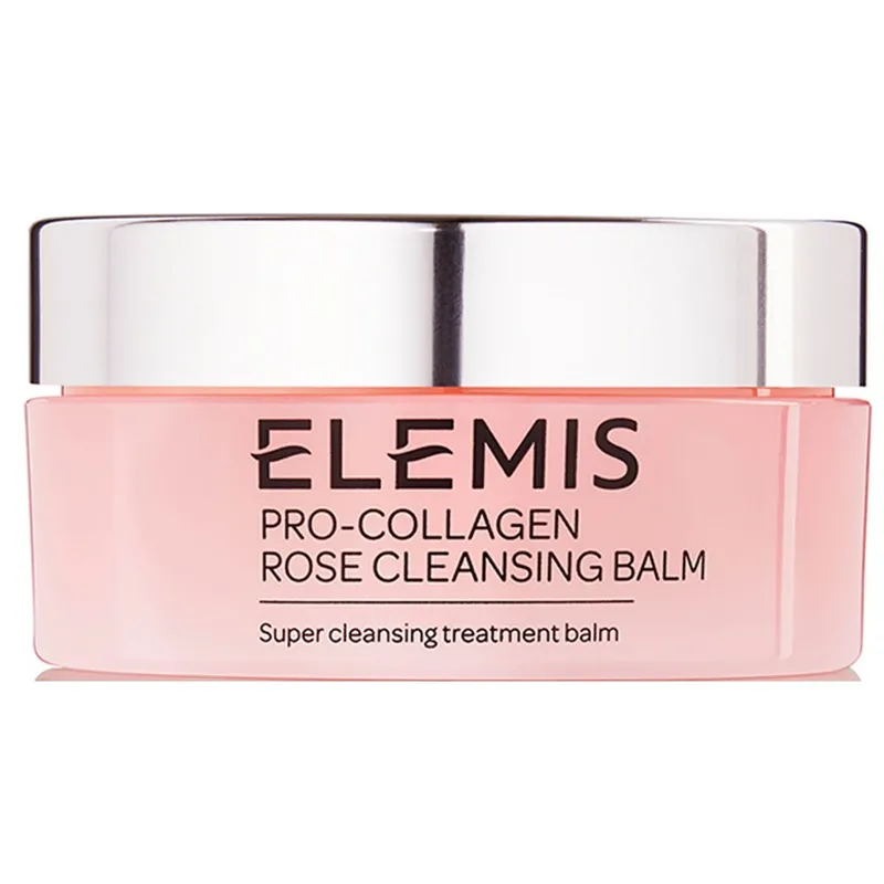 Bild 1 för Elemis Pro-Collagen Rose Cleansing Balm