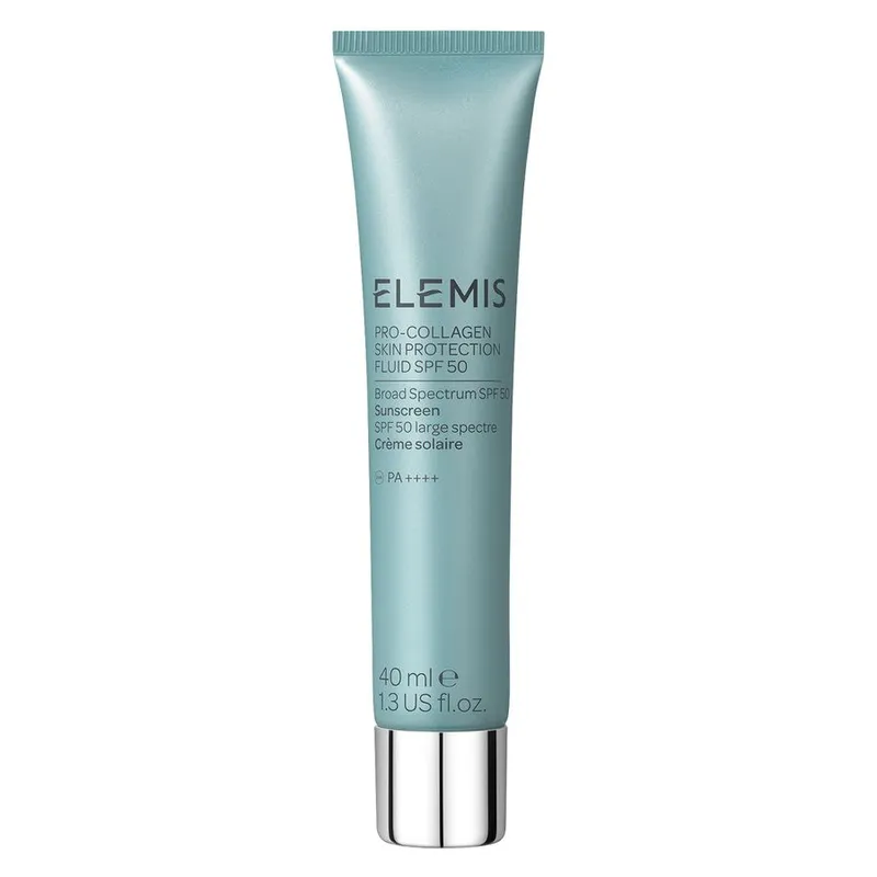 Bild 1 för Elemis Pro-Collagen Skin Protection Fluid SPF 50