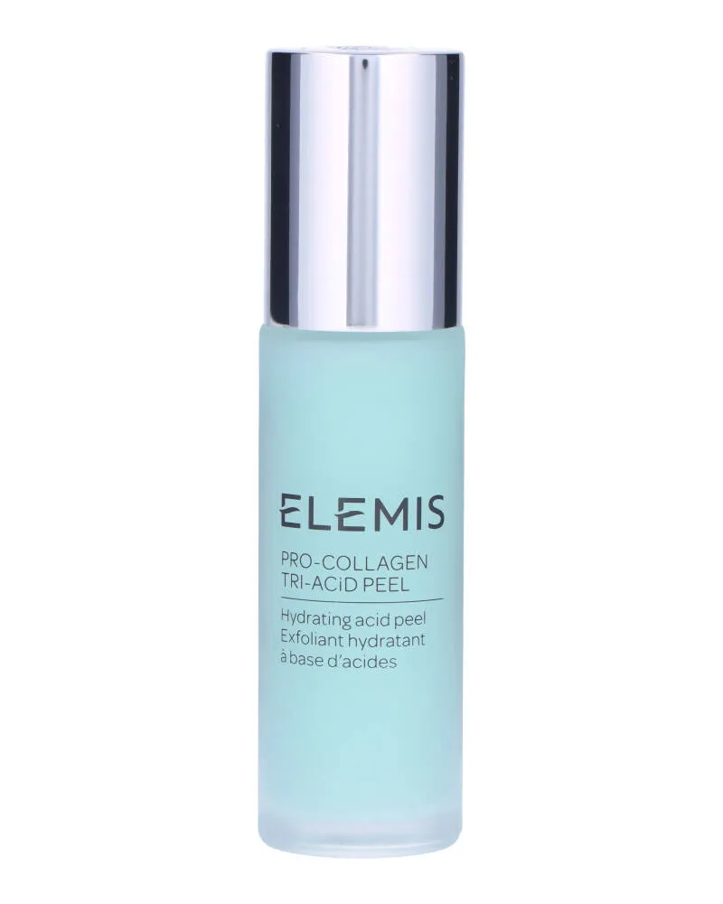 Bild 1 för Elemis Pro-Collagen Tri-Acid Peel - 30 ml