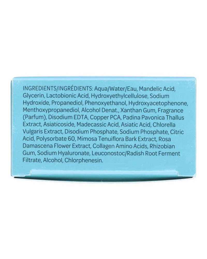 Bild 2 för Elemis Pro-Collagen Tri-Acid Peel - 30 ml