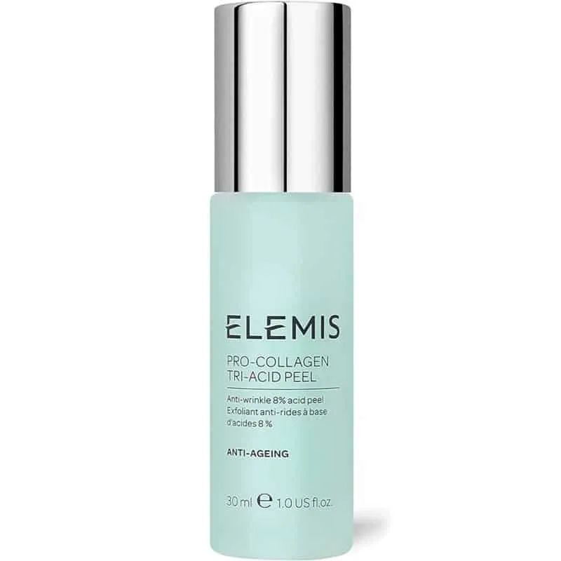 Alternativ bild 0 för Elemis Pro-Collagen Tri-Acid Peel