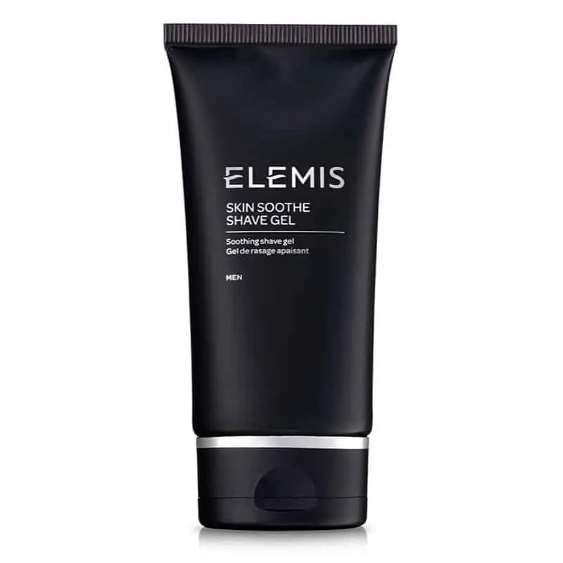 Alternativ bild 0 för Elemis Skin Soothe Shave Gel