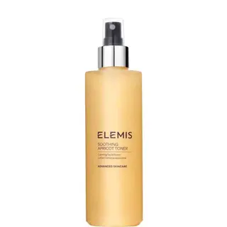Produktfoto för Elemis Soothing Apricot Toner Cleansing Facial Toner - 200 ml