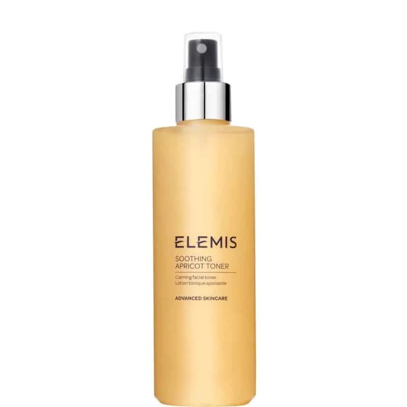 Alternativ bild 0 för Elemis Soothing Apricot Toner Cleansing Facial Toner - 200 ml