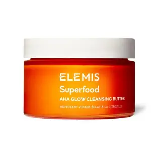 Produktfoto för Elemis Superfood AHA Glow Cleansing Butter 90g
