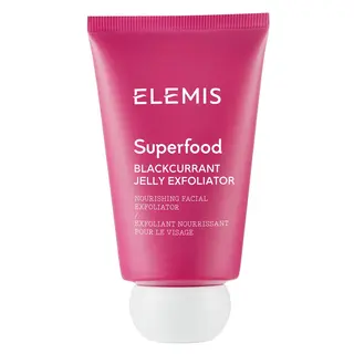 Produktfoto för Elemis Superfood Blackcurrant Jelly Exfoliator 50 ml