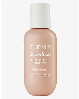 Produktfoto för Elemis Superfood Glow Priming Moisturiser 60 ml