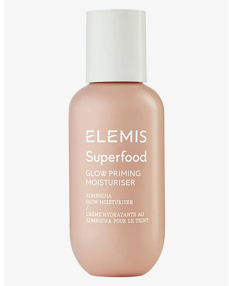 Bild 1 för Elemis Superfood Glow Priming Moisturiser 60 ml