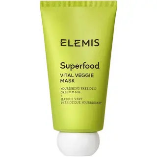 Produktfoto för ELEMIS - Superfood Vital Veggie Mask 75 ml på Skincity.com