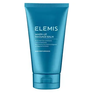 Produktfoto för Elemis Warm-Up Massage Balm