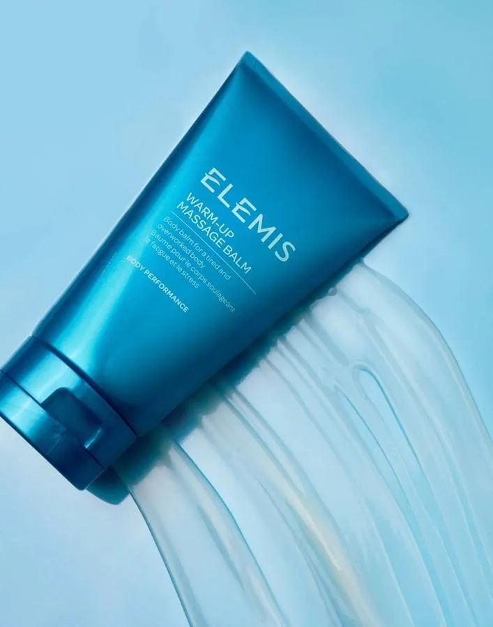 Bild 4 för Elemis Warm-Up Massage Balm