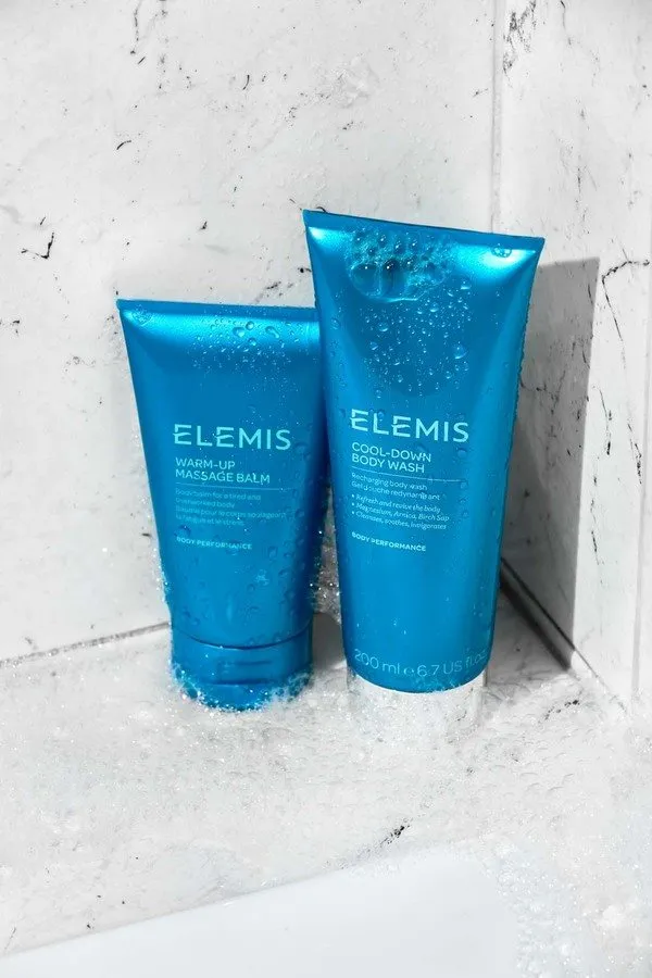 Bild 5 för Elemis Warm-Up Massage Balm