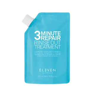 Produktfoto för Eleven Australia 3 Minute Repair Rinse Out Treatment 200 ml