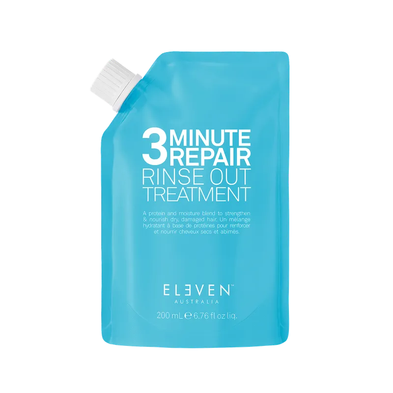 Alternativ bild 0 för Eleven Australia 3 Minute Repair Rinse Out Treatment 200 ml
