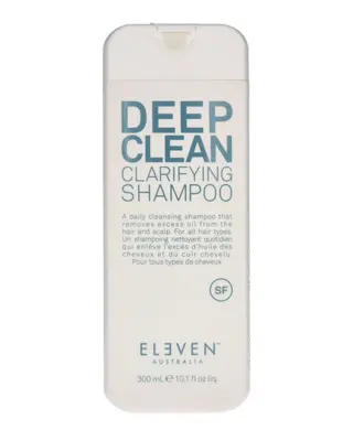 Produktfoto för Eleven Australia Deep Clean Shampoo   300 ml