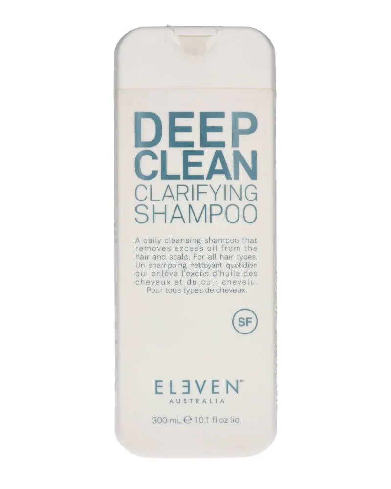 Bild 2 för Eleven Australia Deep Clean Shampoo   300 ml