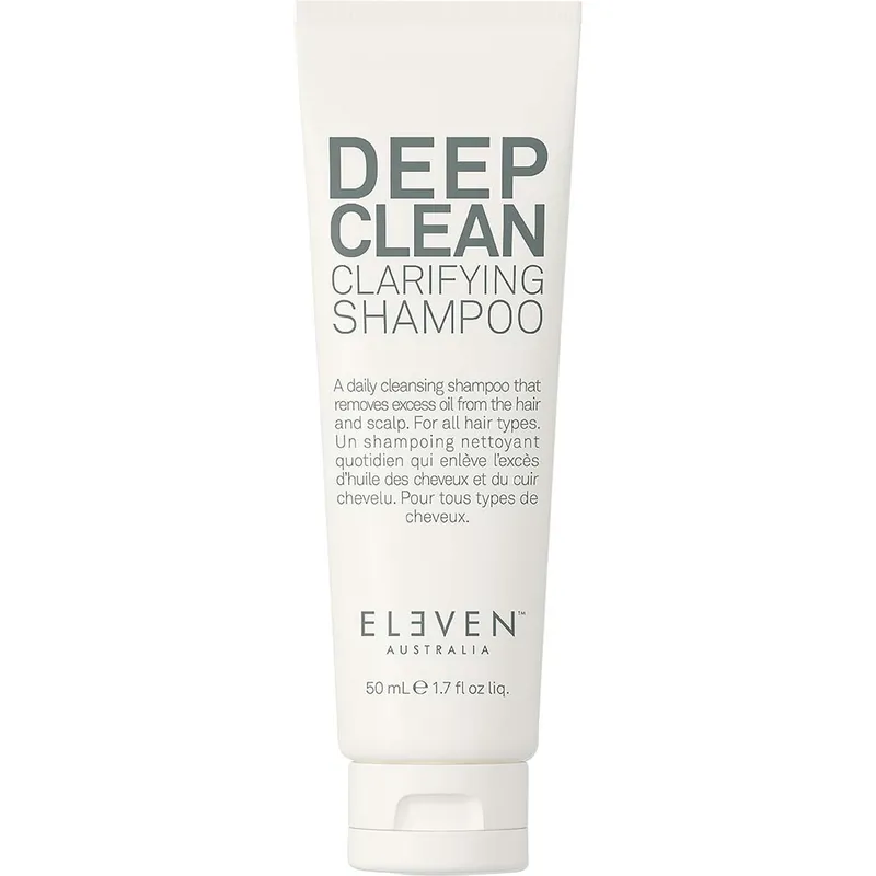 Alternativ bild 0 för Eleven Australia Deep Clean Shampoo 50 ml