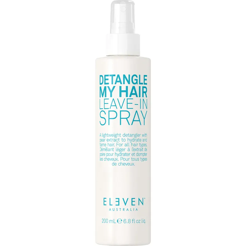 Bild 1 för Eleven Australia Detangle My Hair Leave In Spray 200 ml
