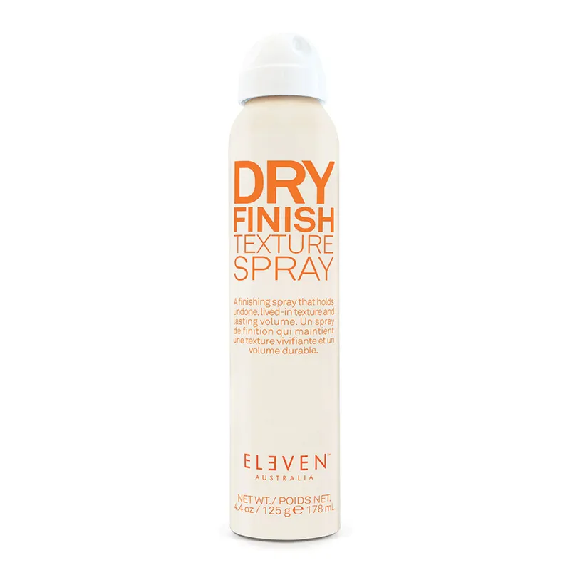 Bild 1 för Eleven Australia Dry Finish Texture Spray 178 ml