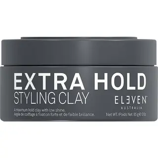 Produktfoto för Eleven Australia Extra Hold Styling Clay 85 g