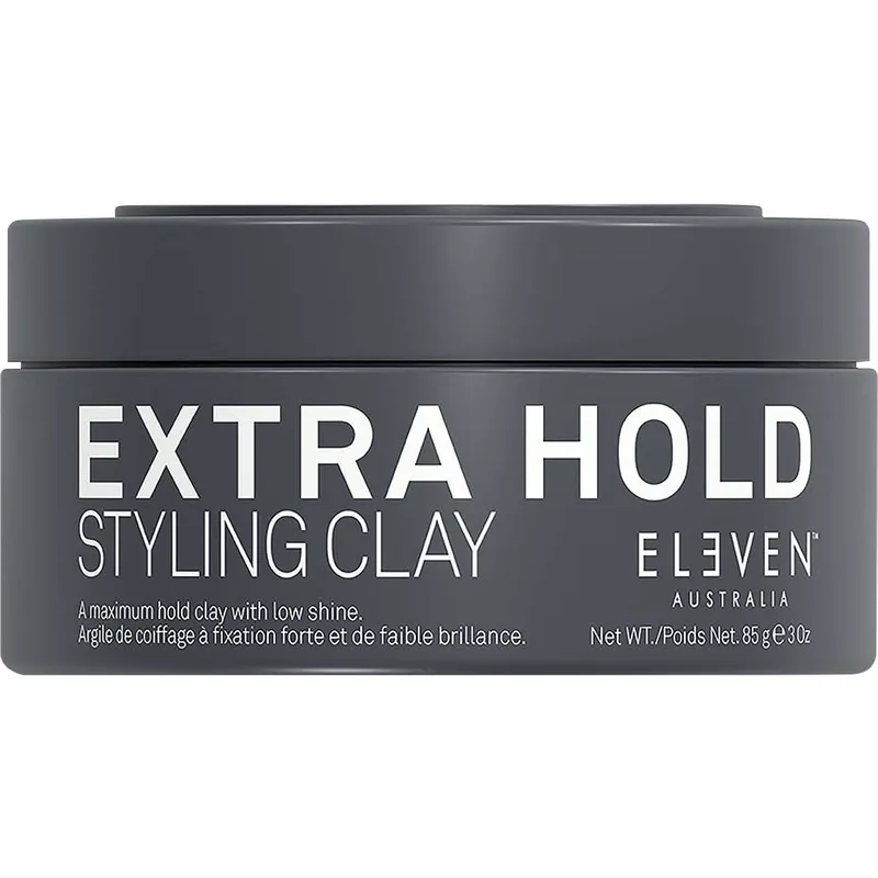 Bild 1 för Eleven Australia Extra Hold Styling Clay 85 g