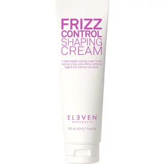 Produktfoto för Eleven Australia Frizz Control Shaping Cream 150 ml