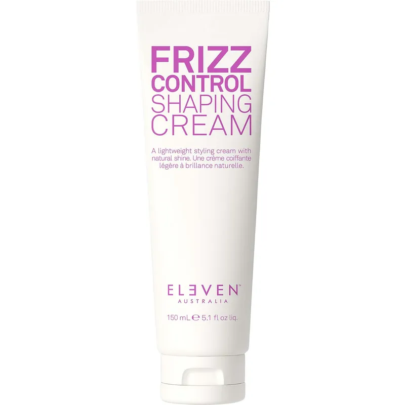 Bild 1 för Eleven Australia Frizz Control Shaping Cream 150 ml