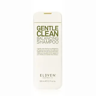 Produktfoto för Eleven Australia Gentle Clean Balancing Shampoo 300 ml