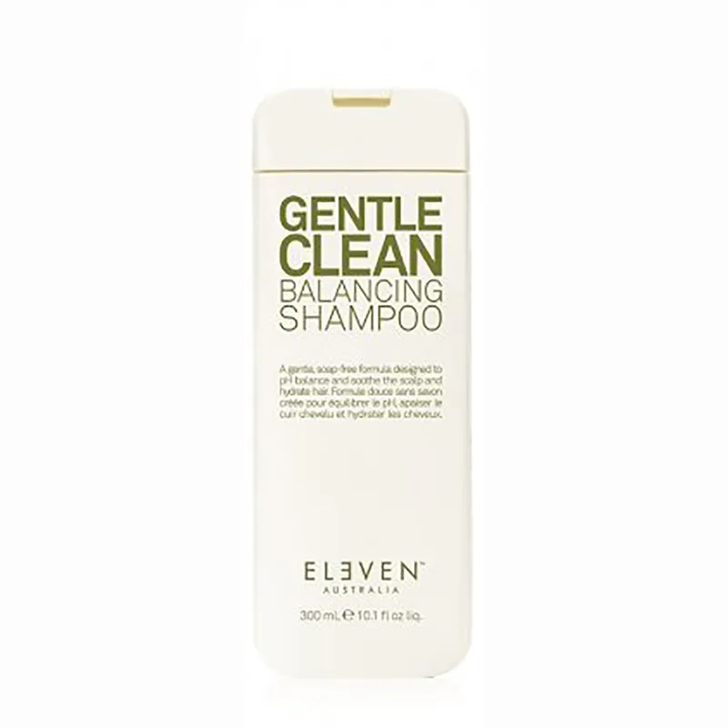 Bild 1 för Eleven Australia Gentle Clean Balancing Shampoo 300 ml