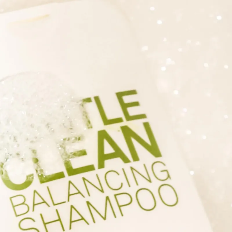Bild 2 för Eleven Australia Gentle Clean Balancing Shampoo 300 ml