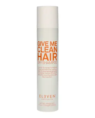 Produktfoto för Eleven Australia Give Me Clean Hair Dry Shampoo 200 ml