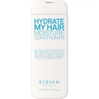 Produktfoto för Eleven Australia Hydrate My Hair Moisture Conditioner 300 ml