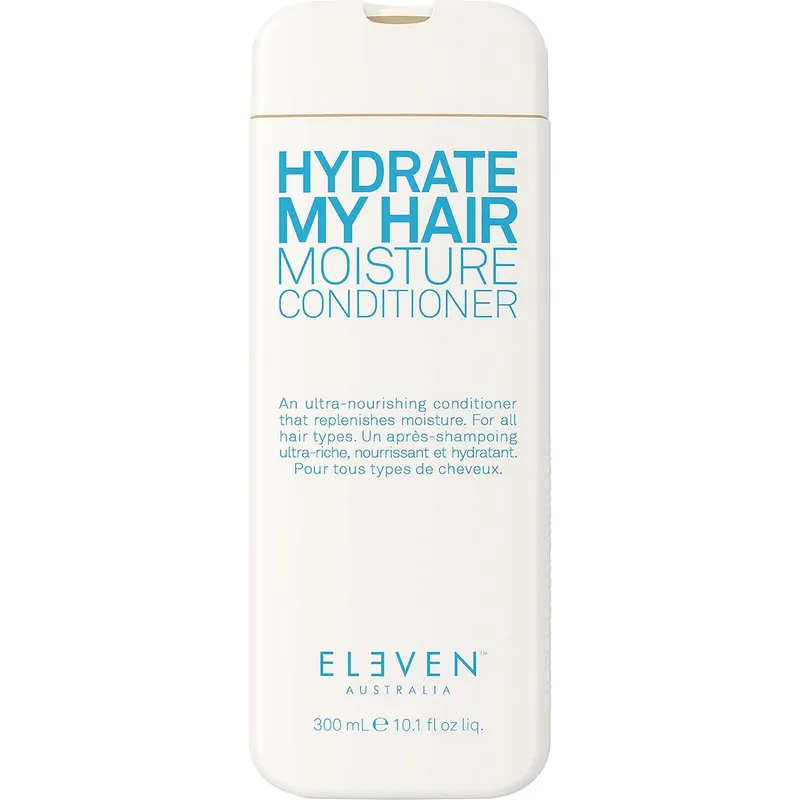 Bild 1 för Eleven Australia Hydrate My Hair Moisture Conditioner 300 ml