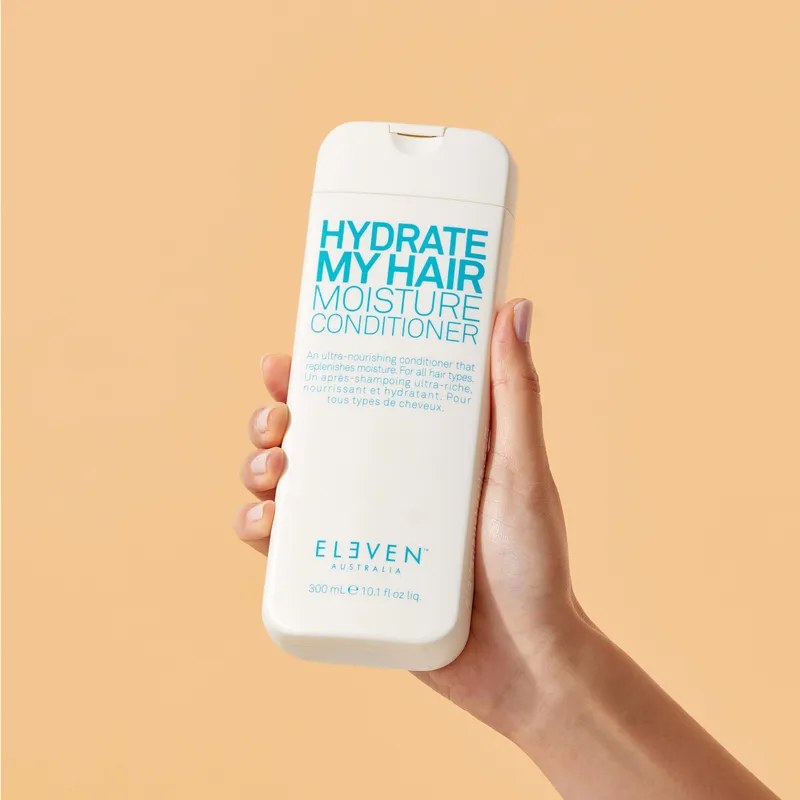 Bild 2 för Eleven Australia Hydrate My Hair Moisture Conditioner 300 ml