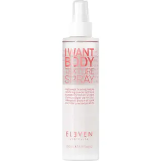 Produktfoto för Eleven Australia I Want Body Texture Spray 200 ml