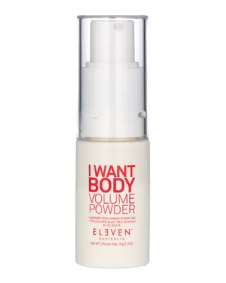 Produktfoto för Eleven Australia I Want Body Volume Powder 9 g