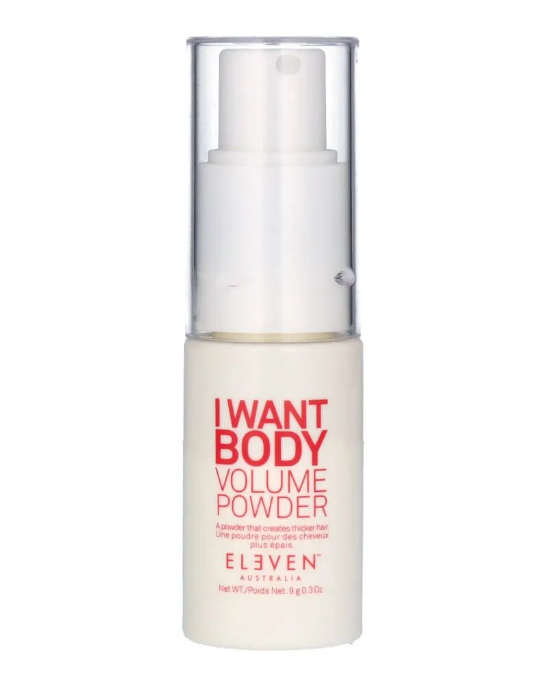 Bild 2 för Eleven Australia I Want Body Volume Powder 9 g