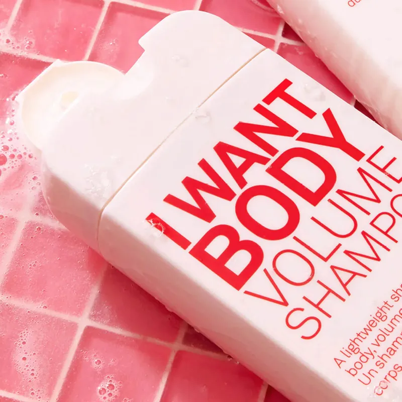 Bild 2 för Eleven Australia I Want Body Volume Shampoo 300 ml