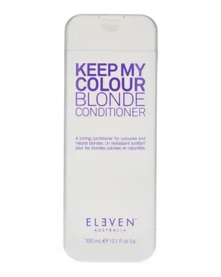 Produktfoto för Eleven Australia Keep My Colour Blonde Conditioner 300 ml
