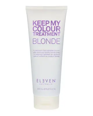 Produktfoto för Eleven Australia Keep My Colour Blonde Treatment 200 ml