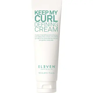 Produktfoto för Eleven Australia Keep My Curl Defining Cream 150 ml