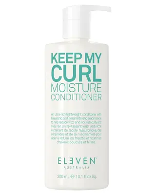 Produktfoto för Eleven Australia Keep My Curl Moisture Conditioner 300 ml