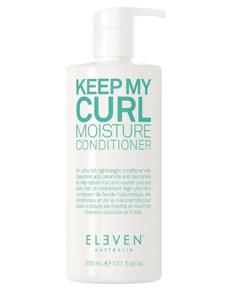 Bild 1 för Eleven Australia Keep My Curl Moisture Conditioner 300 ml