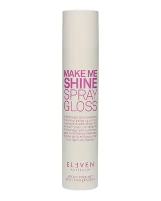 Produktfoto för Eleven Australia Make Me Shine Spray Gloss 200 ml