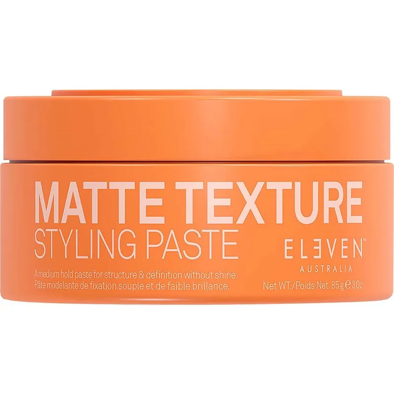 Bild 1 för Eleven Australia Matte Texture Styling Paste 85 g