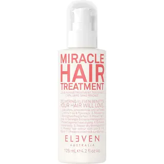 Produktfoto för Eleven Australia Miracle Hair Treatment 125 ml