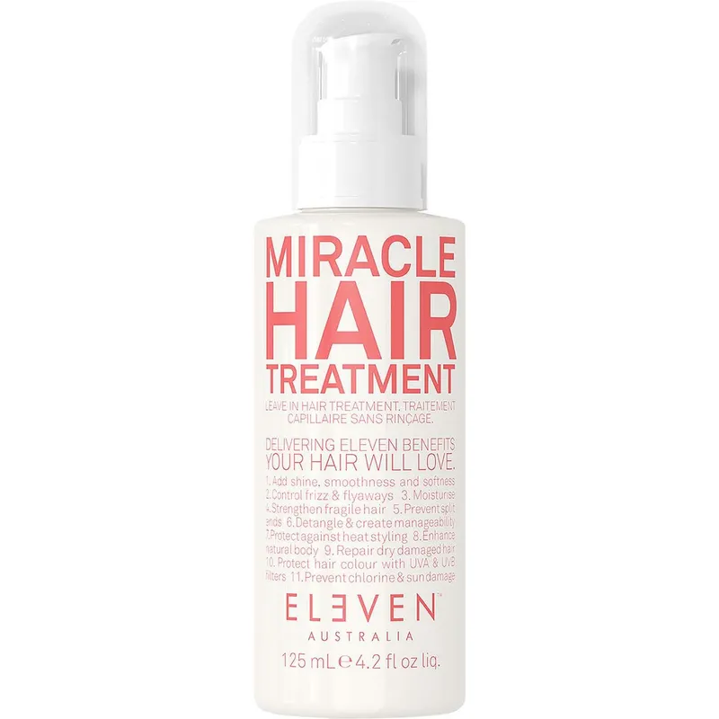 Bild 1 för Eleven Australia Miracle Hair Treatment 125 ml