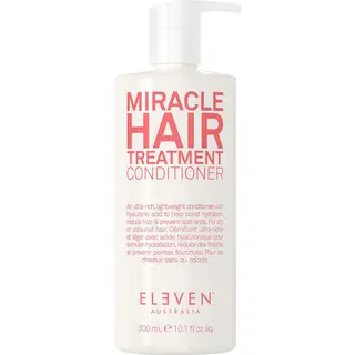 Produktfoto för Eleven Australia Miracle Hair Treatment Conditioner 300 ml