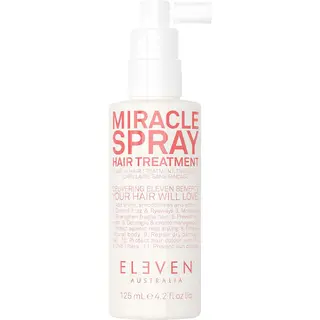 Produktfoto för Eleven Australia Miracle Spray Hair Treatment 125 ml