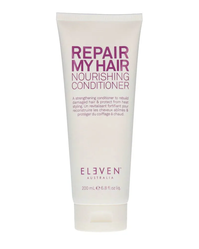 Bild 2 för Eleven Australia Repair My Hair Nourishing Conditioner 200 ml